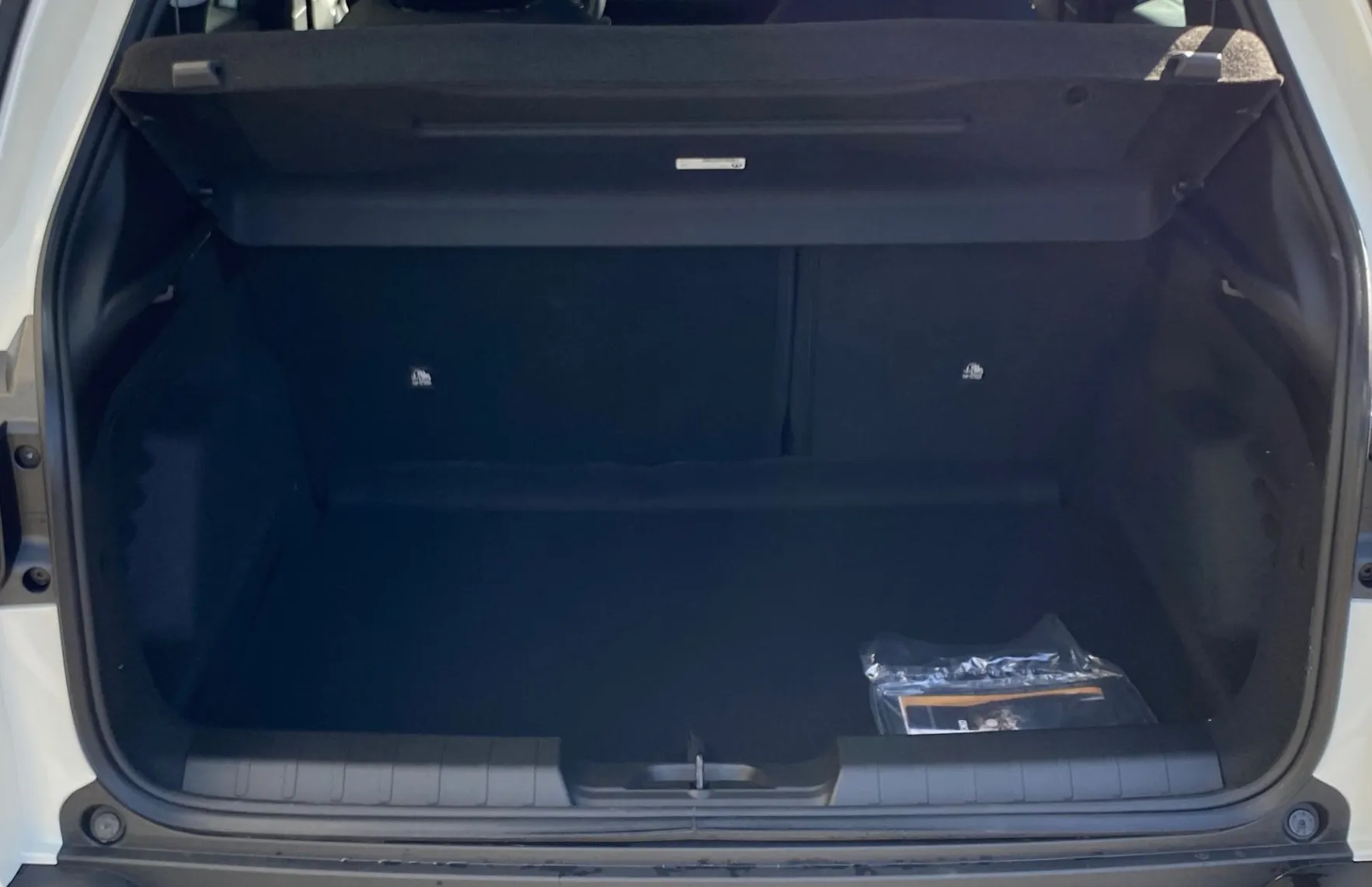 Zunanja slika - Jeep Avenger - 1.2 GSE T3 Longitude - 6