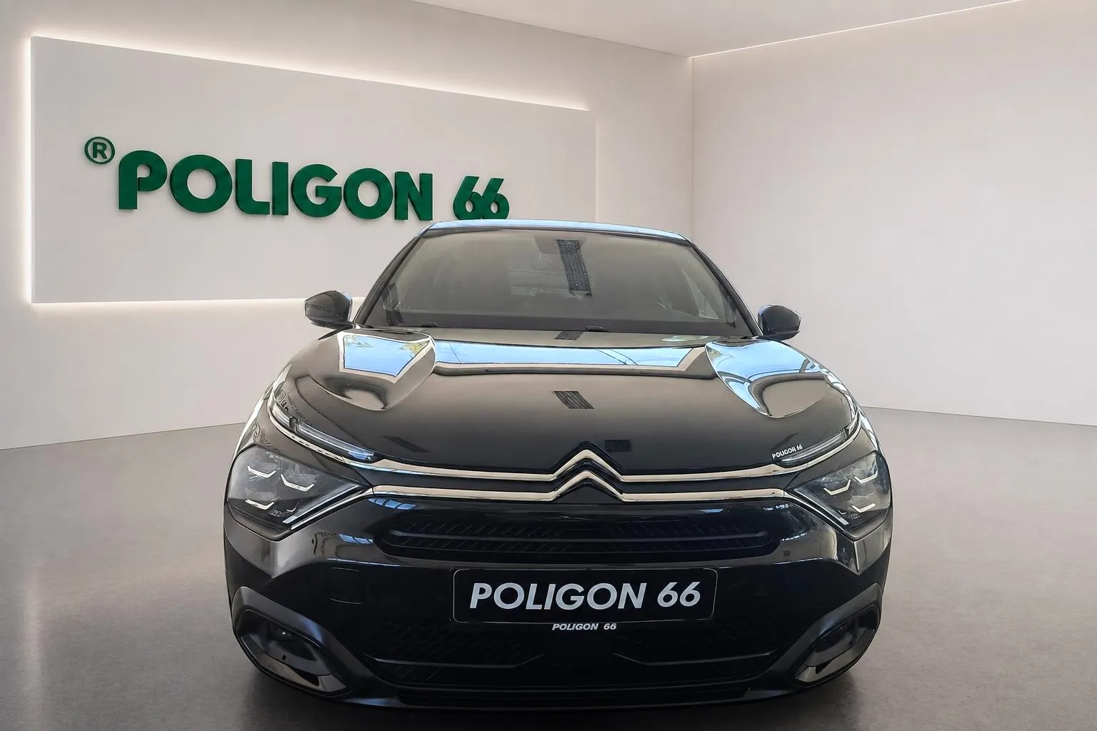Zunanja slika - Citroën C4 - 1.2 PureTech 130 Avt.-1 LASTNIK-FULL LED-ODLIČEN - 6