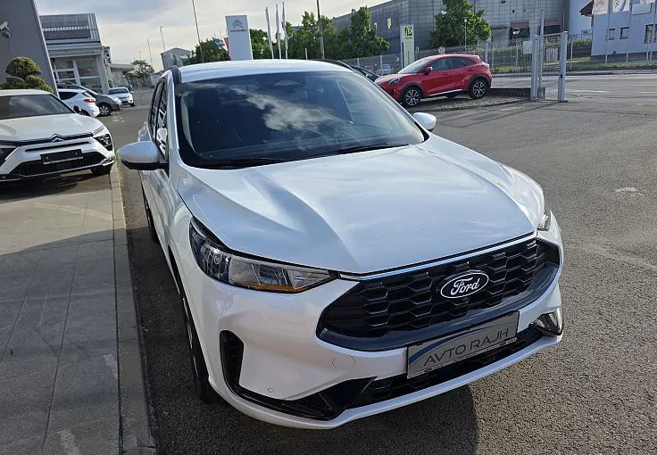 Zunanja slika - Ford Kuga - 1.5 EcoBoost ST-Line - 3