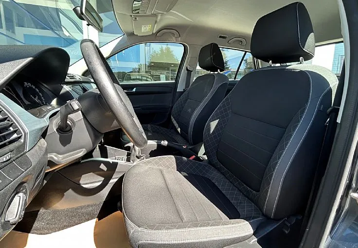 Zunanja slika - Škoda Fabia - 1.0 TSI Active - 5