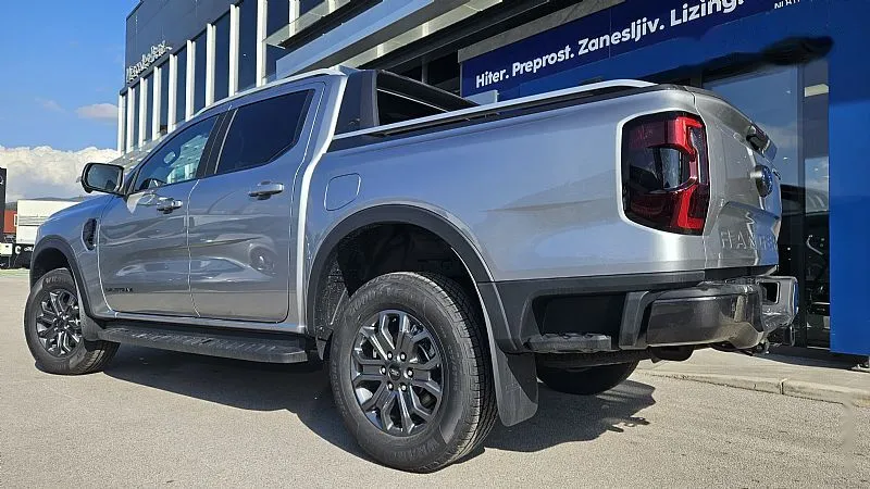 Zunanja slika - Ford Ranger - WILDTRAK 2.0 EcoBlue e-4 WD - 6