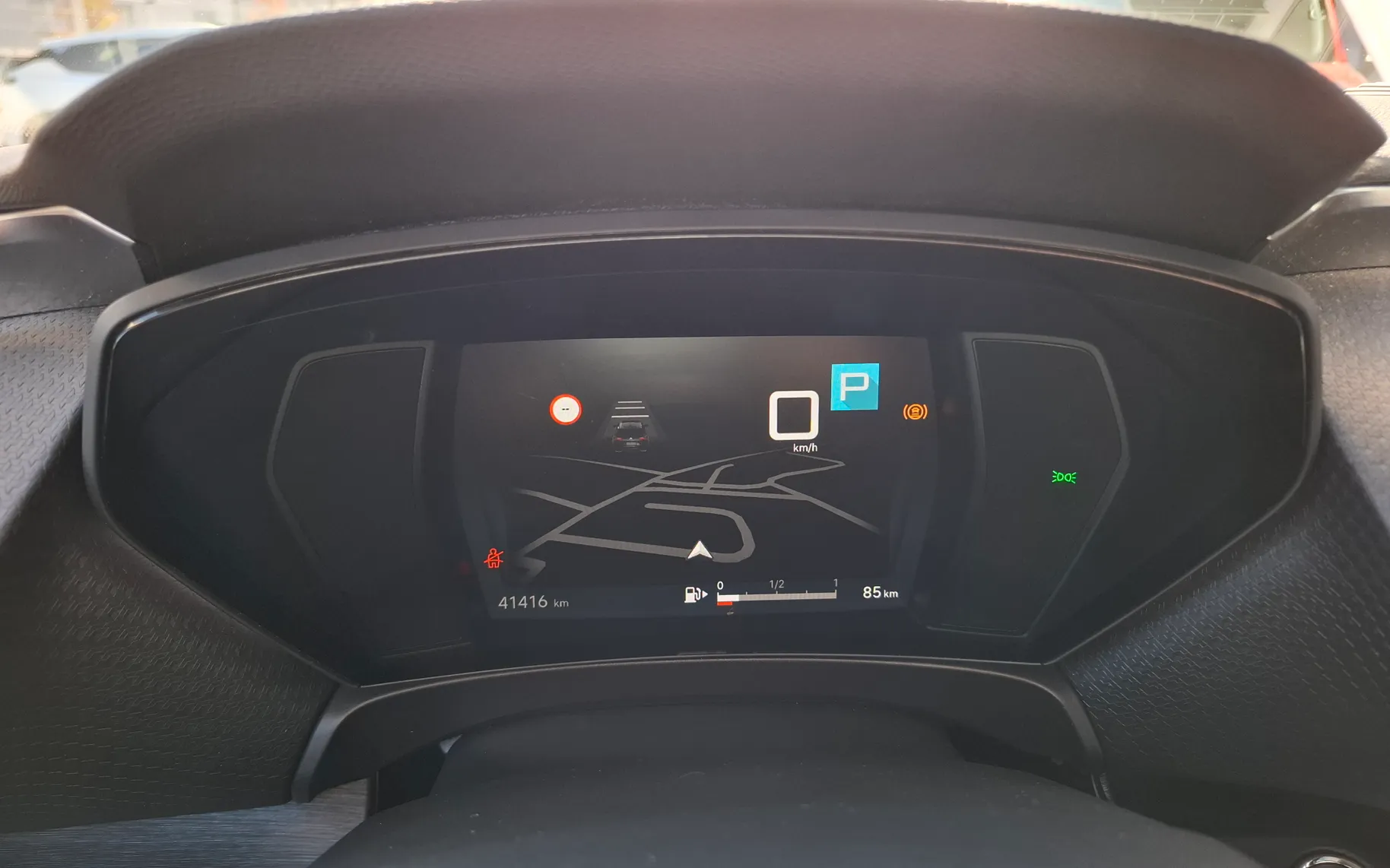 Zunanja slika - Citroën C5X - C5 X 1.2 PURETECH SHINE - ODLIČEN - POTRJENA SERVISNA - 17