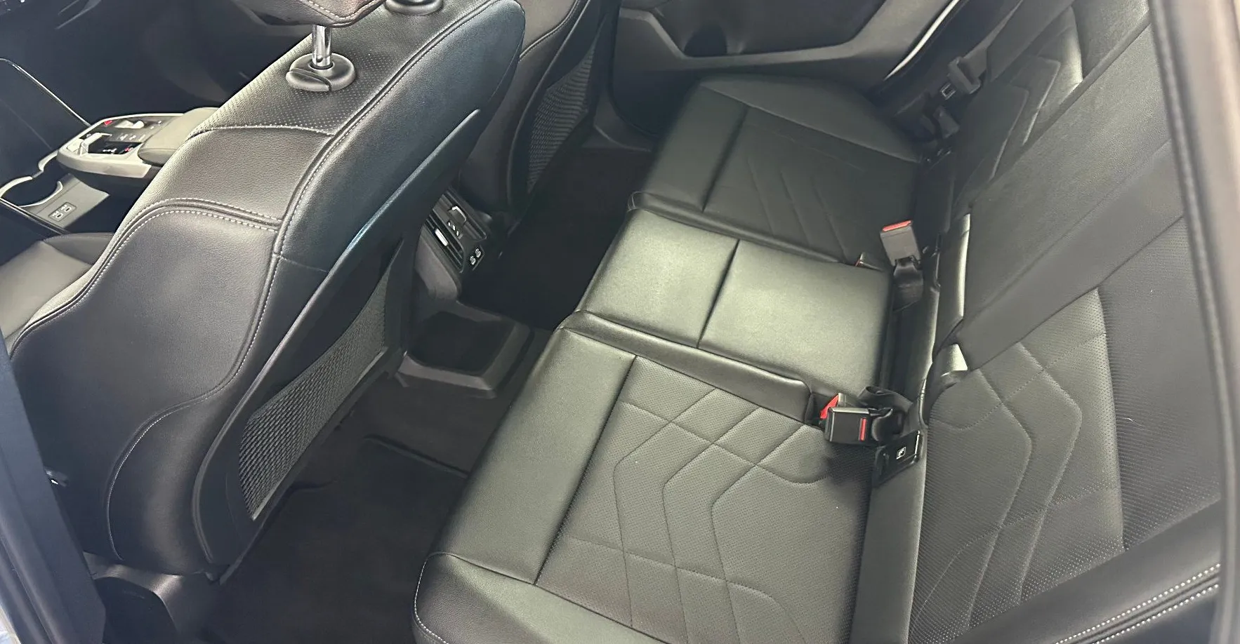 Zunanja slika - BMW X1 - serija : xDrive23d xLine Avt.KAMERA.NAVI.USNJE.4X4.ACC.TOP - 9