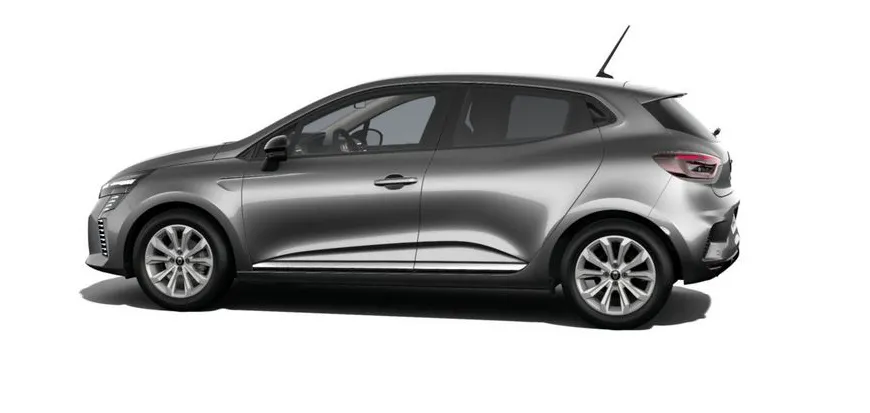 Zunanja slika - Renault Clio - Techno TCe 90 - 2