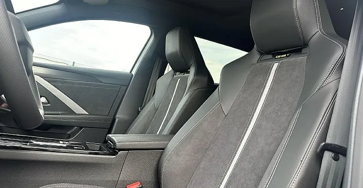 Zunanja slika - Opel Astra - 1.6 PHEV 165KW GSe ST |Head up display | Panorama - 12