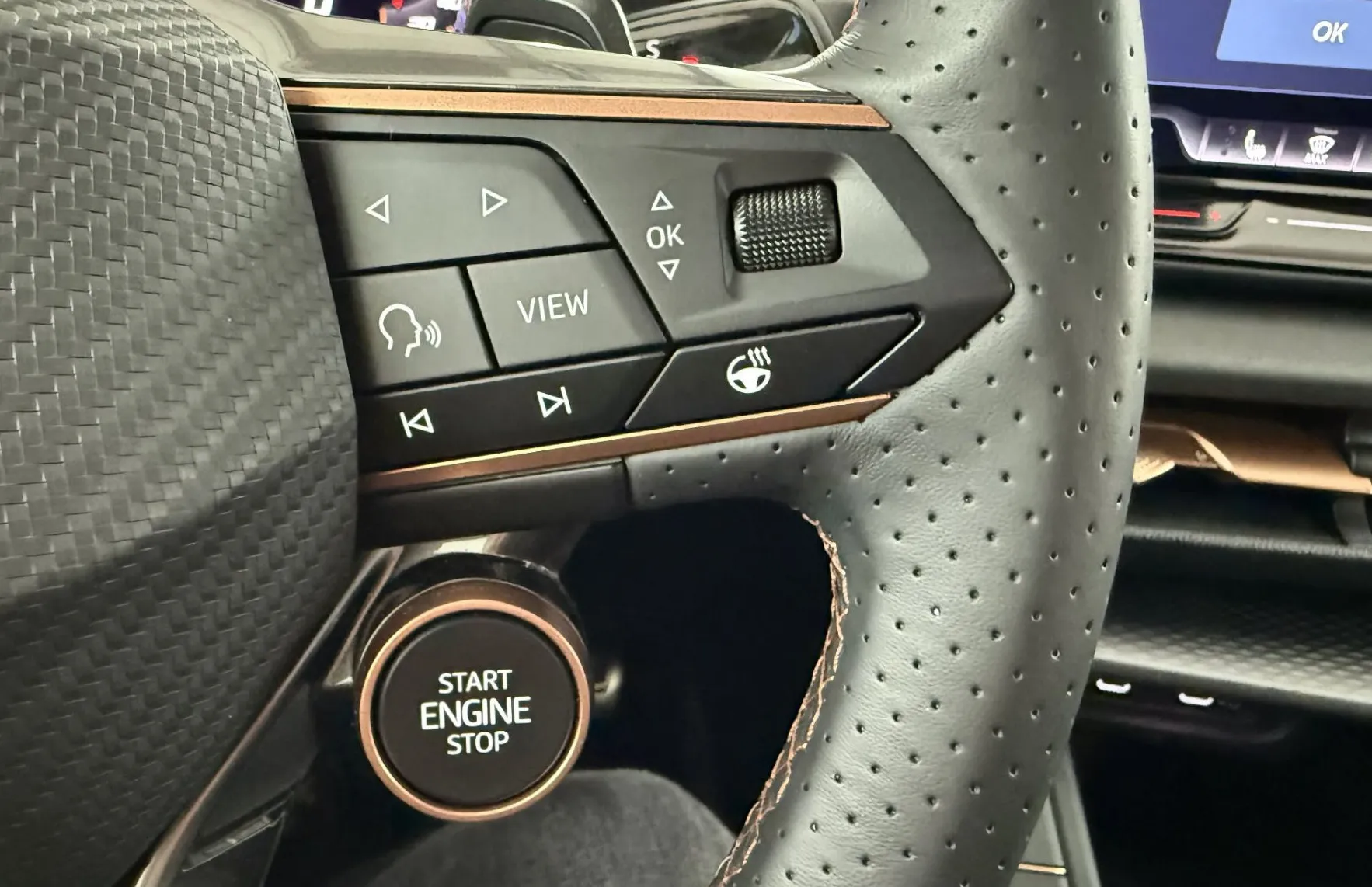Zunanja slika - Cupra Terramar - 1.5 eTSI DSG.NEMŠKI.KAMERA.LED.NAVI.ACC.GRE.SED - 16