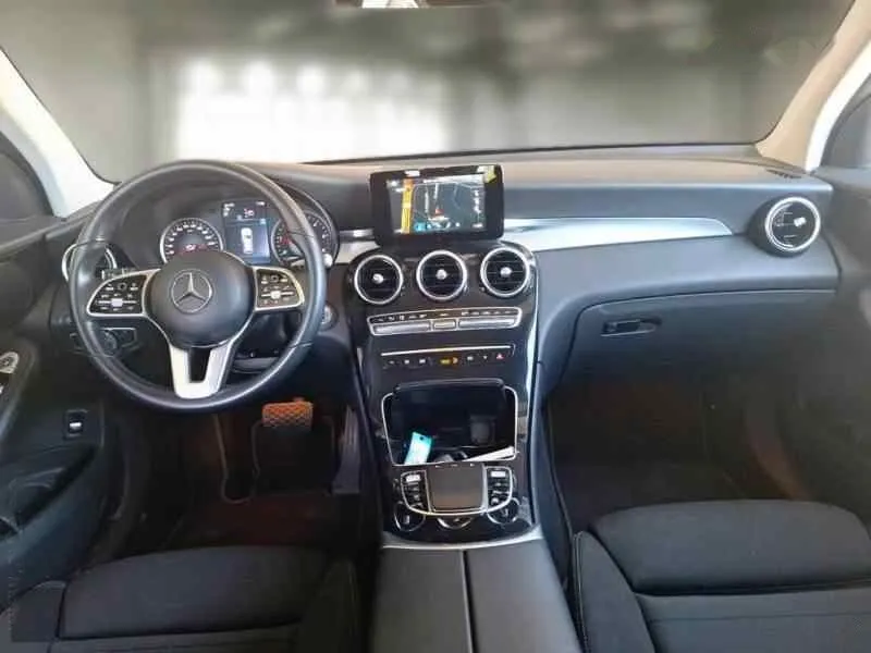 Zunanja slika - Mercedes-Benz GLC-Razred - 220 d 4MATIC Avt.KAMEARA. Keyless Go LED.84.000 KM - 3