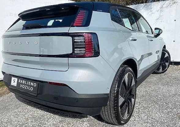 Zunanja slika - Volvo EX30 - Ultra Twin Motor Performance AWD... - 6