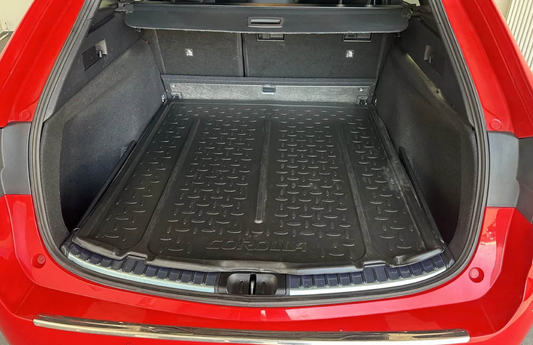 Zunanja slika - Toyota Corolla - 1.8 GR Sport Hybrid.LUKSENBURG.KAMERA.LED.USNJE. - 18