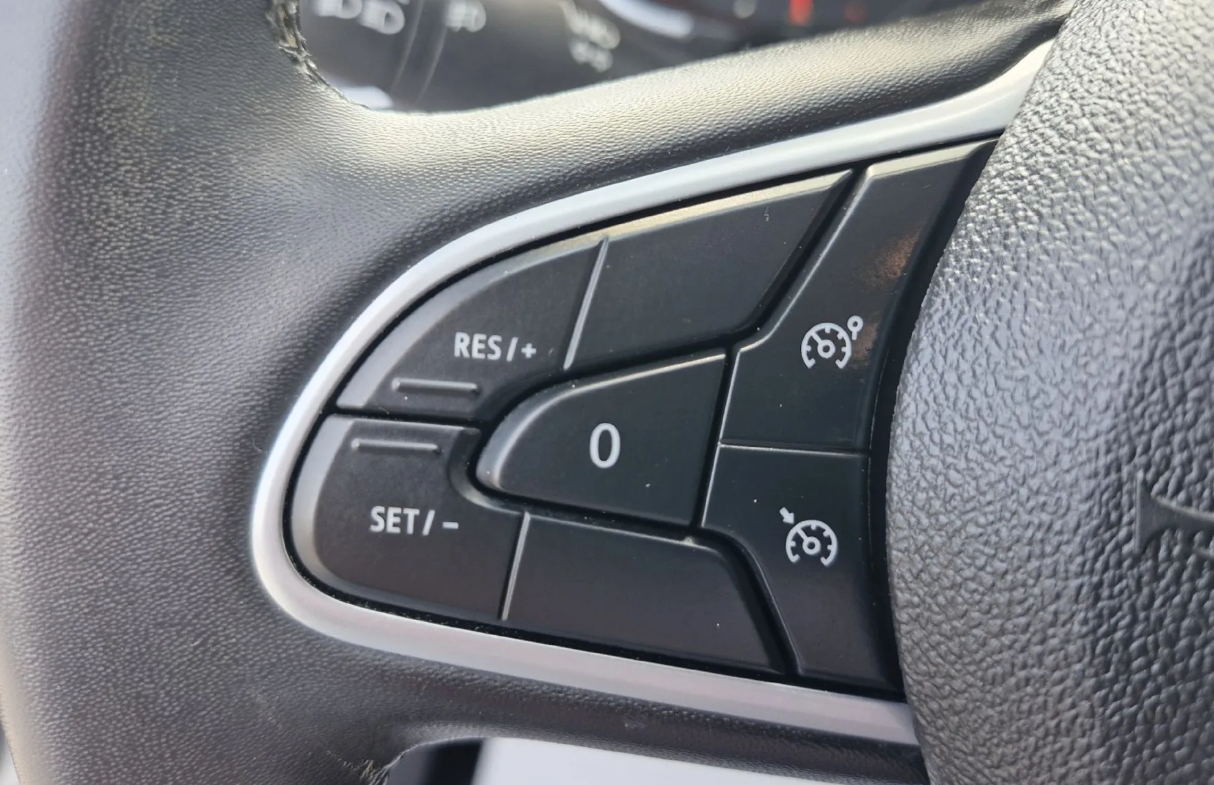 Zunanja slika - Renault Mégane - Megane  Grandtour Blue dCi 115 business EDC - 13