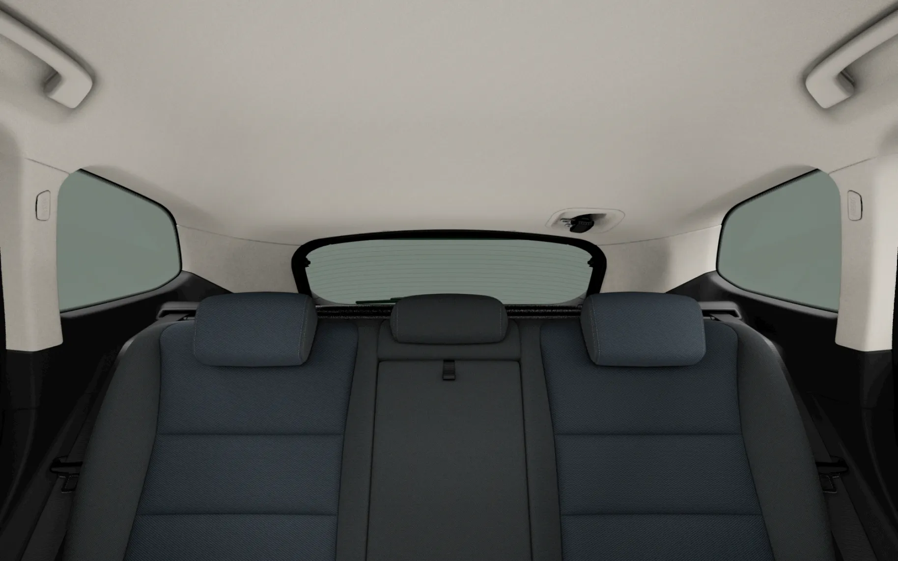 Zunanja slika - BMW X1 - sDrive18d - 11