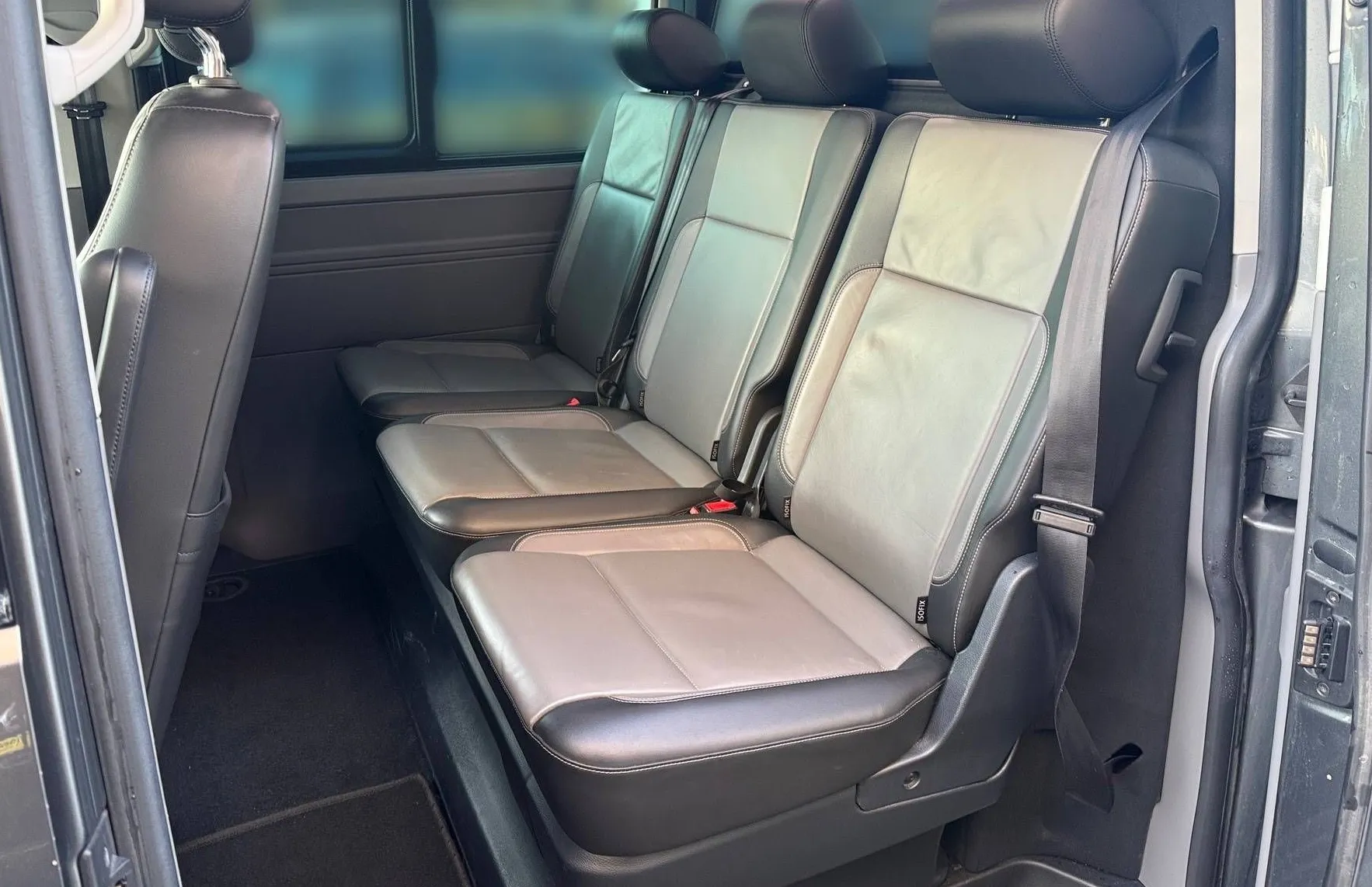 Zunanja slika - VW Caravelle - 2.0 TDI AUT. HIGHLINE RADAR FULL LED WEBASTO KAM.. - 18