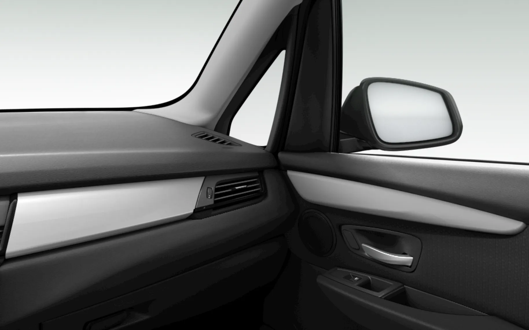 Zunanja slika - BMW Serija 2 - 216i Active Tourer - 10
