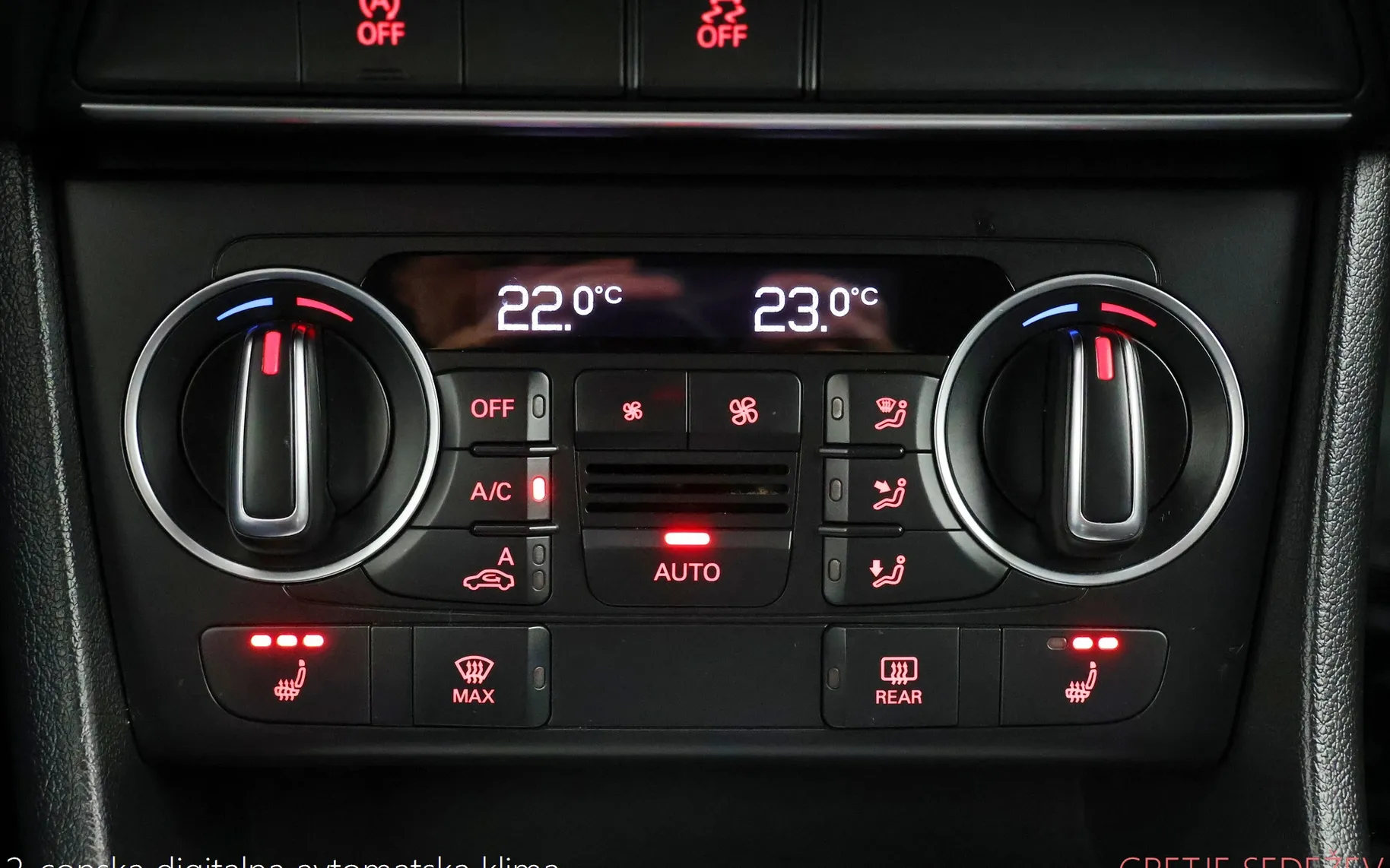 Zunanja slika - Audi Q3 - 2.0 TDI Quattro S-tronic 184KM - 14