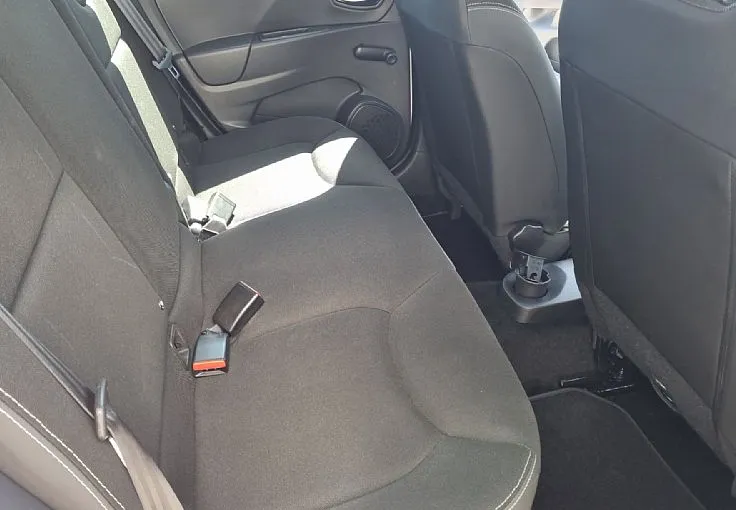 Zunanja slika - Renault Clio - 1.2 16V Expression 1.LAS. SERVISNA. VELIKI SERVIS - 9