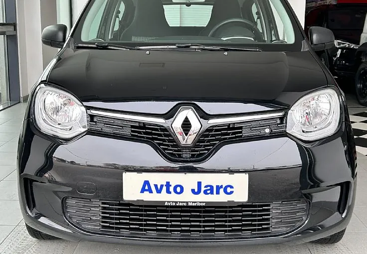 Zunanja slika - Renault Twingo - SCe 73 - SLO - 2