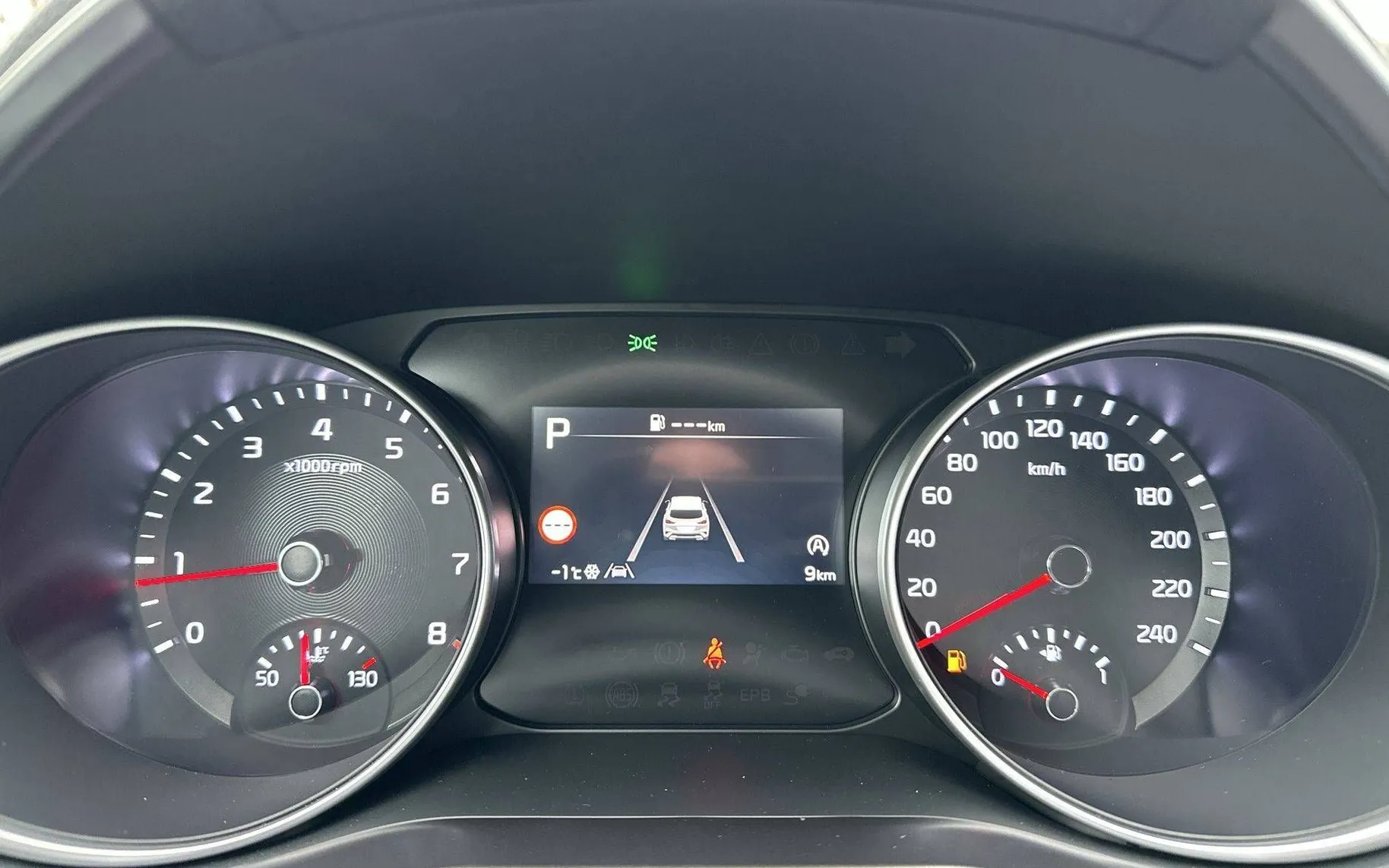 Zunanja slika - KIA XCeed - 1.6 T-GDi LX SMART ISG.7DCT... - 13