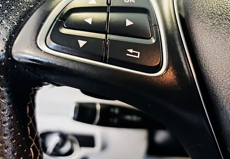 Zunanja slika - Mercedes-Benz A-Razred - 200 AVT-PRESTIGE BEIGE NOTRANJOST-LED-AMBI-VIDEO - 10