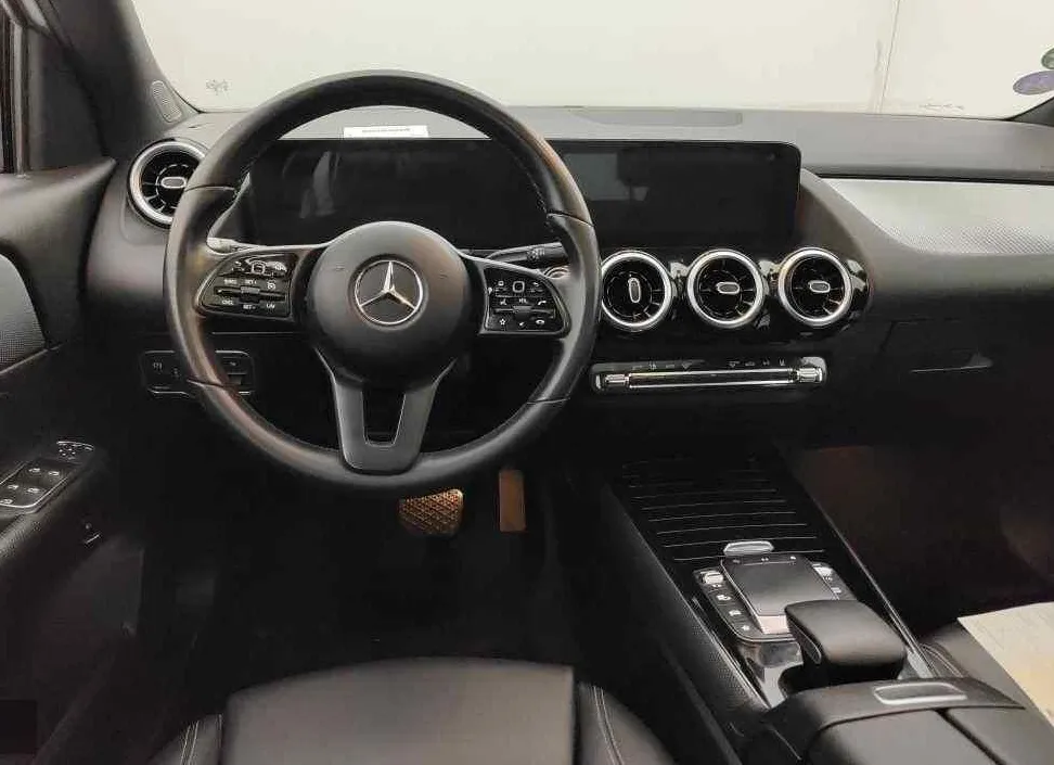 Zunanja slika - Mercedes-Benz GLA-Razred - GLA 250 e Avt.KAMERA.PANORAMA.LED.USNJE.NAVI.TOP - 19