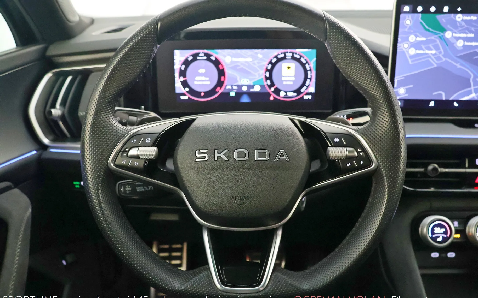 Zunanja slika - Škoda Kodiaq - 2.0 TDI DSG Sportline 150KM - 8