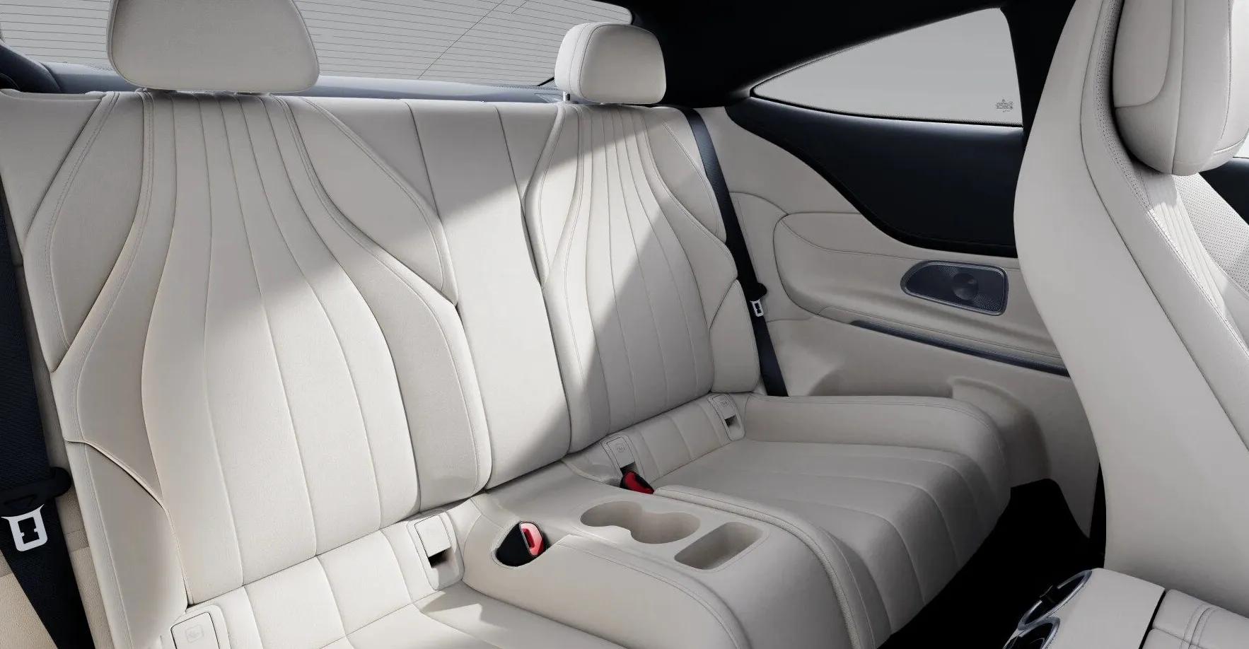 Zunanja slika - Mercedes-Benz CLE - -Razred AMG 53 4MATIC PREMIUM PLUS - 11