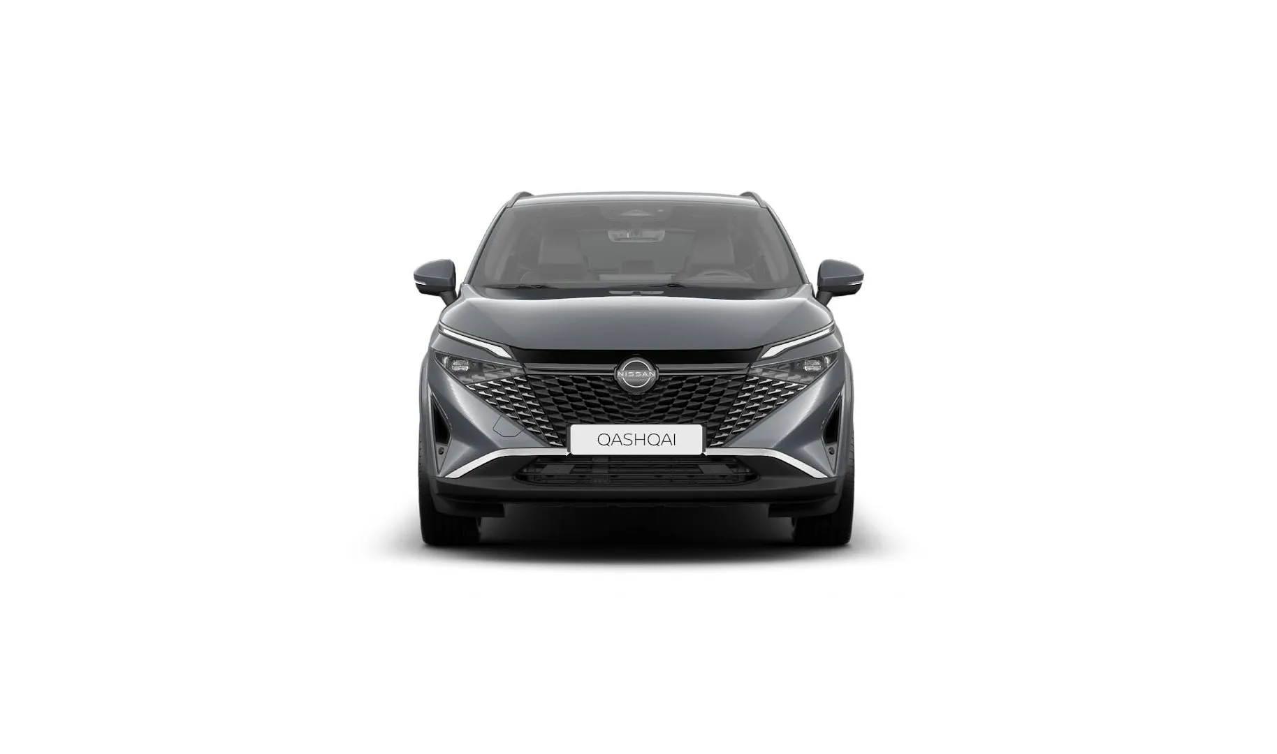 Zunanja slika - Nissan Qashqai - Tekna 1.3 DIG-T 158 Mild Hybrid - 2