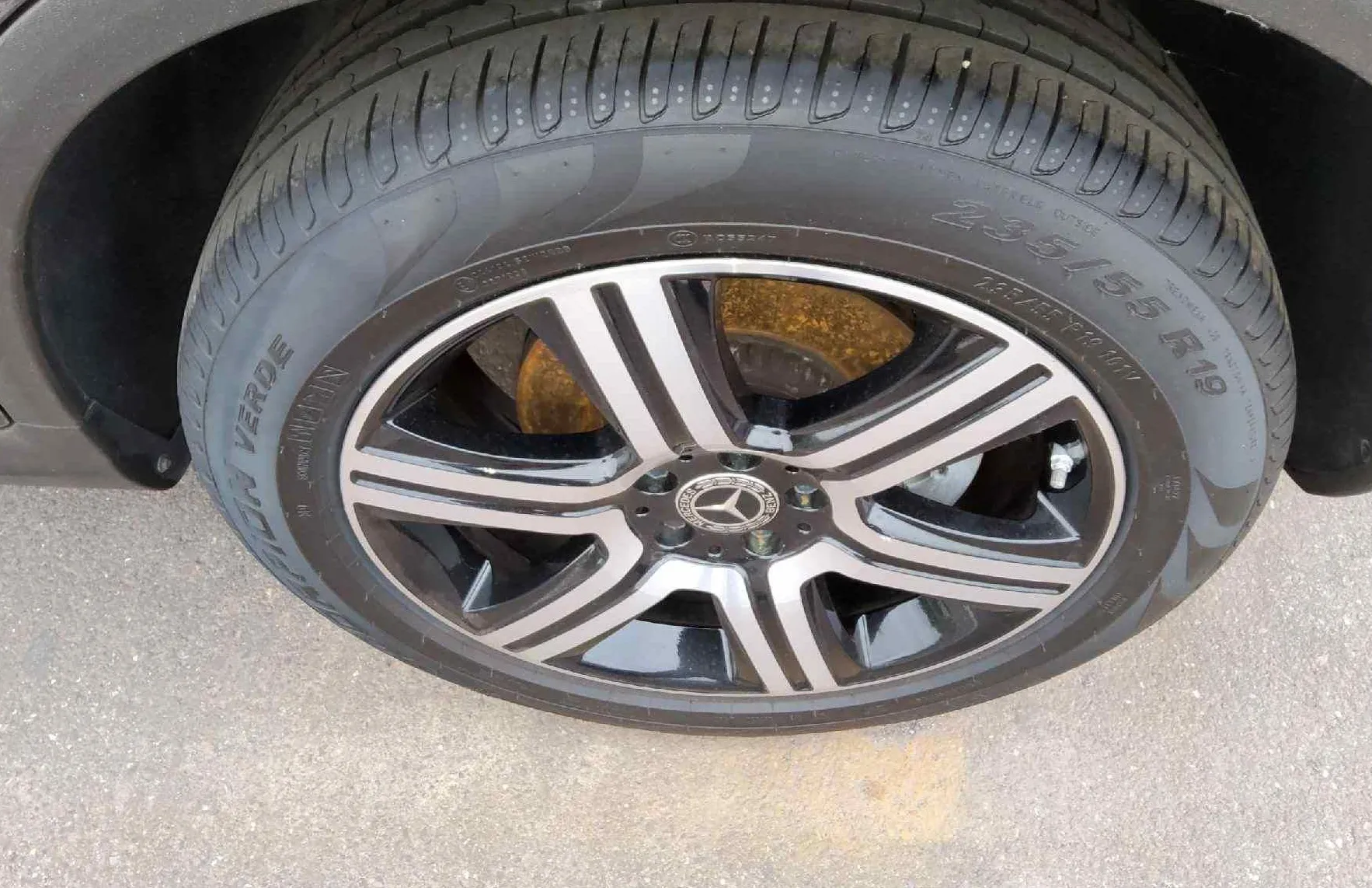 Zunanja slika - Mercedes-Benz GLC-Razred - GLC 220 d 4MATIC Avt..NEMŠKI+4ALU.LED.KAMERA.USNJE - 16
