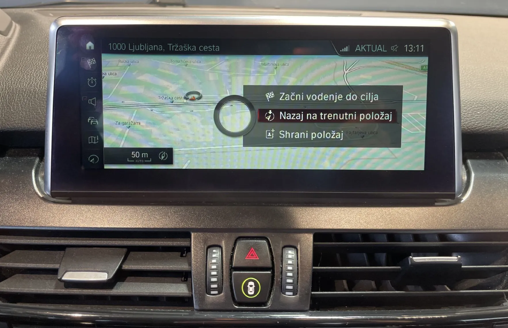 Zunanja slika - BMW Serija 2 - Active Tourer: HEAD UP-NAVIGACIJA-PARK SENZORJI-GRETJE S - 17