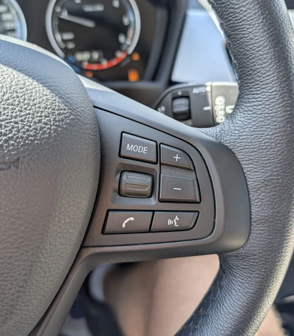 Zunanja slika - BMW X1 - serija : 18d Advantage|BeigeUSNJE|navi|AC|fulLED|2xPDC - 12