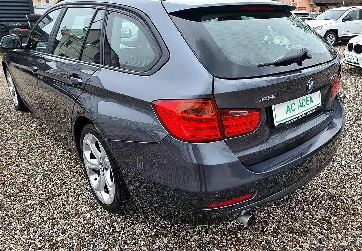 Zunanja slika - BMW Serija 3 - Touring: 320d xDrive - HITRI KREDIT BREZ POLOGA - 3