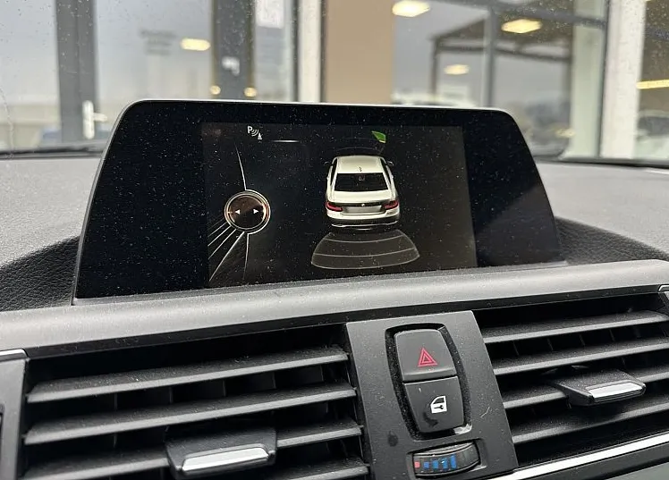 Zunanja slika - BMW serija 2 Coupe: - 218d Coupé Sport Line - 2.LASTNIK - 9