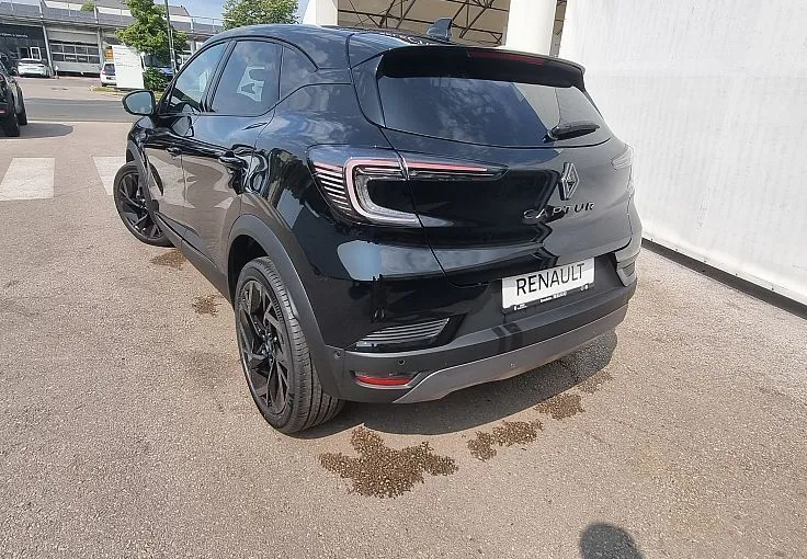 Zunanja slika - Renault Captur - Esprit Alpine Aut MHEV + My Revision - 6