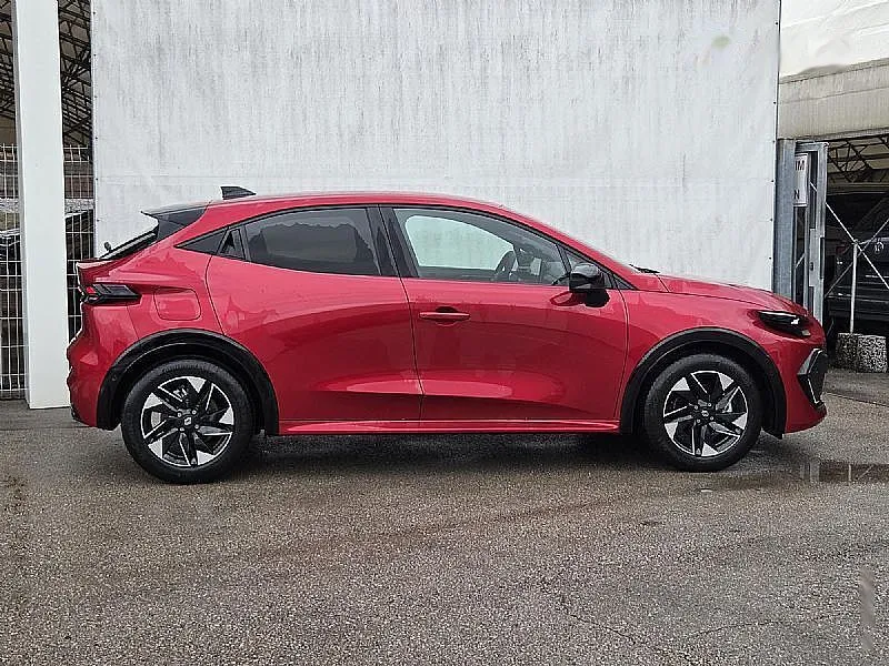 Zunanja slika - Renault Clio - 6 Techno TCE 115 2026 - 4