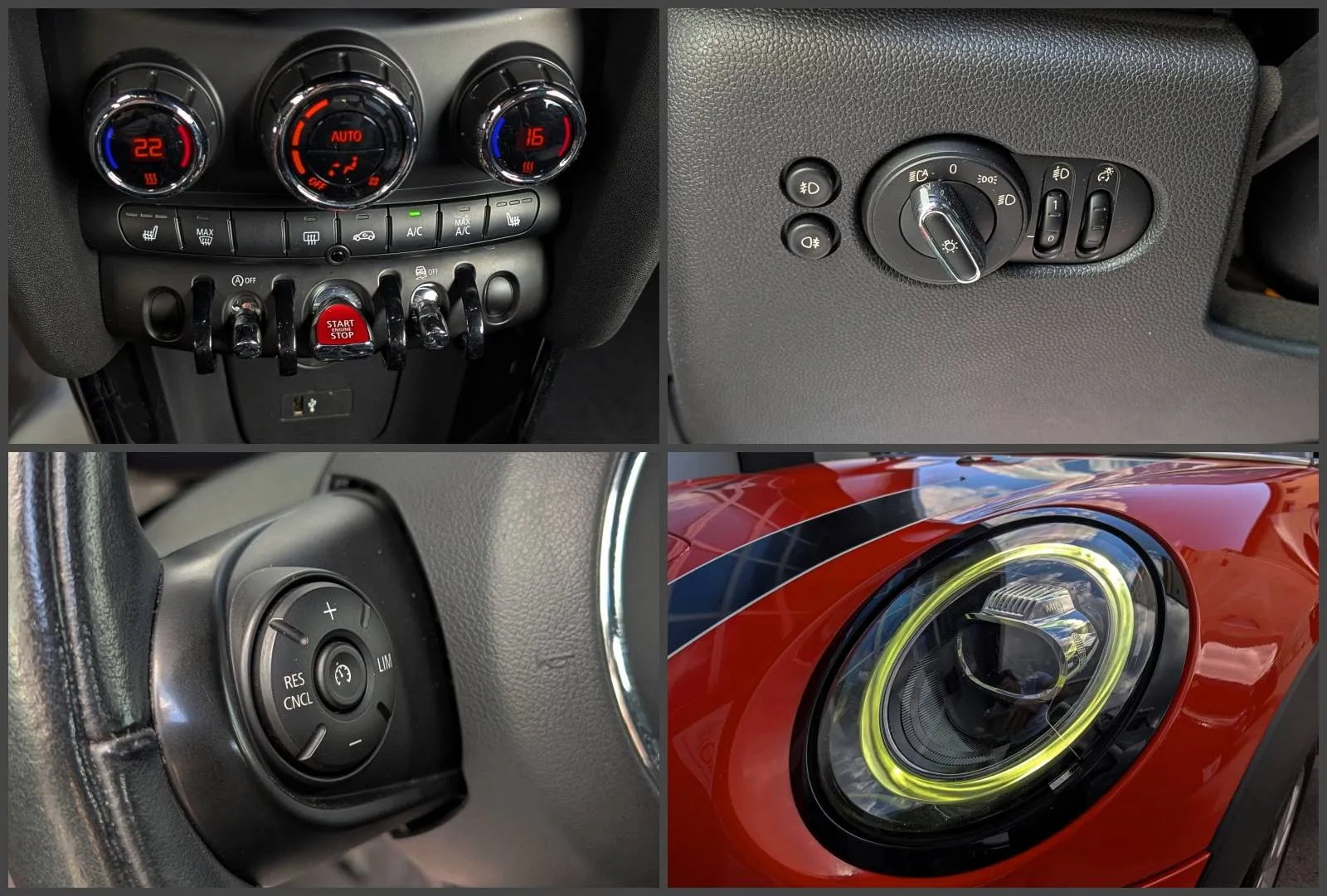 Zunanja slika - MINI Cabrio - COOPER S 2.0 |NAVI|Keyless|DAB| - 14