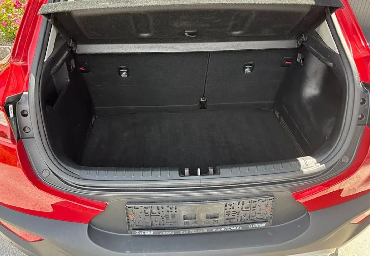 Zunanja slika - KIA Stonic - 1.0 T-GDi LX Urban ISG - 9