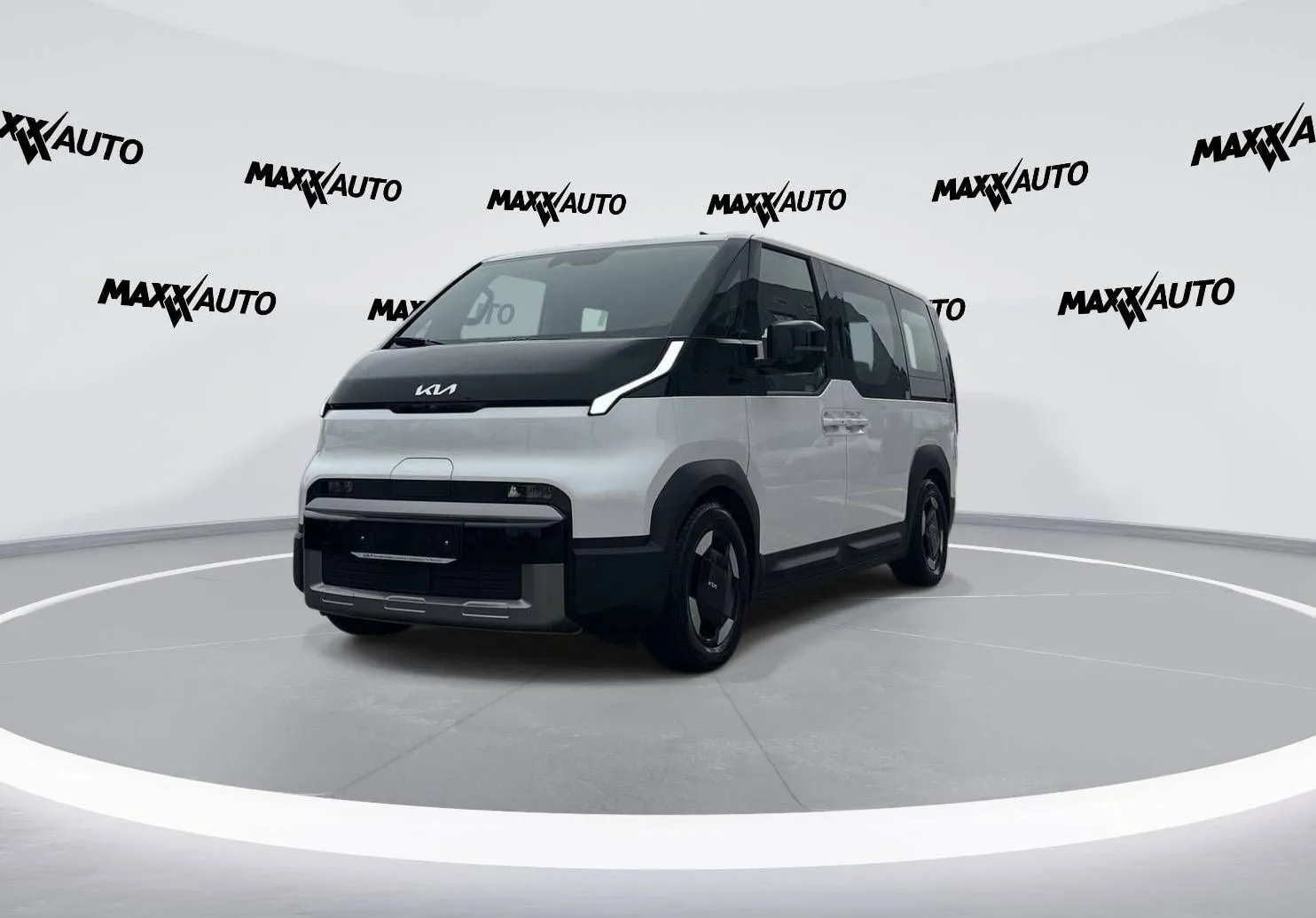 Zunanja slika - KIA PV5 - 71.2 kWh baterija 120 kW  163 KS  Quantum... - 1