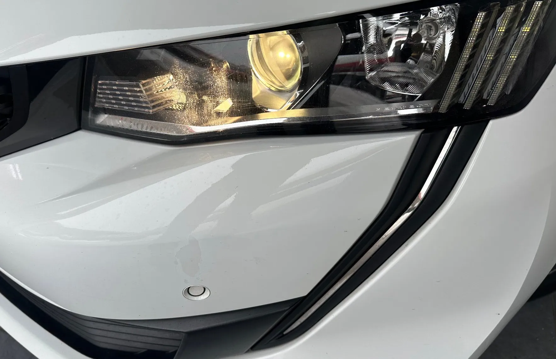 Zunanja slika - Peugeot 508 - 1.5 BLUEHDI 130 ALLUR.NEMŠKI+4ALU.KAMERA.LED.USNJE - 3