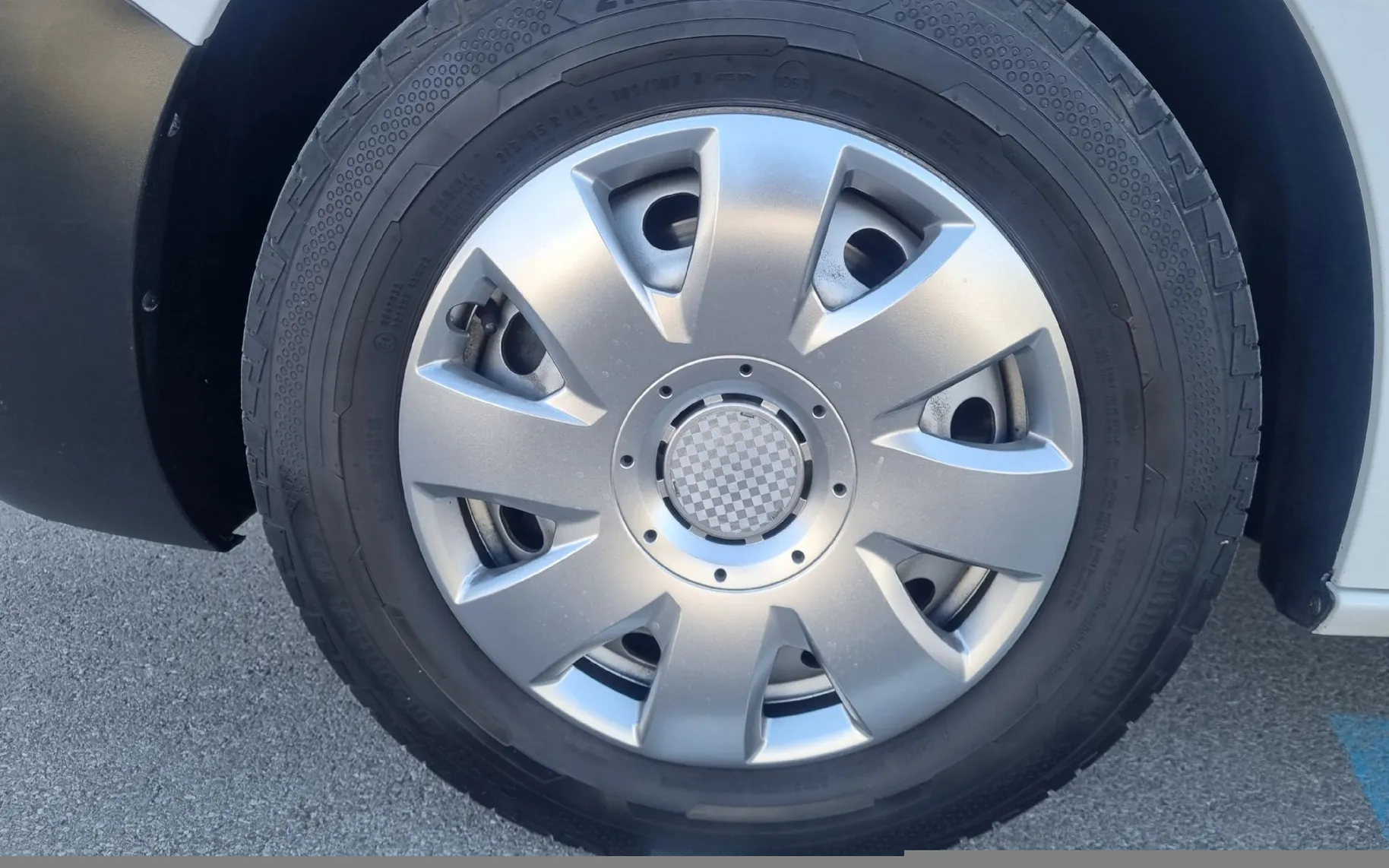 Zunanja slika - Fiat Scudo - 2022 - 16
