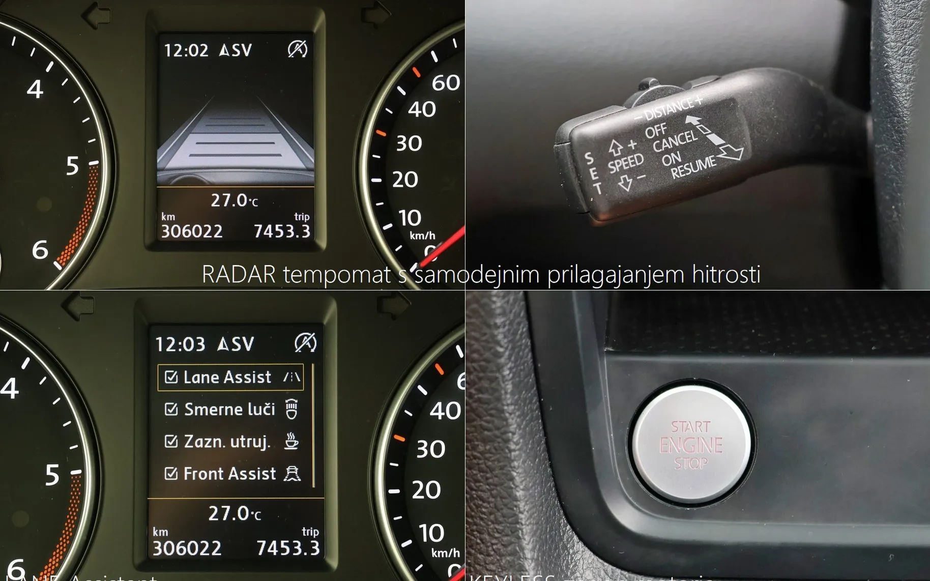 Zunanja slika - Seat Alhambra - 2.0 TDI FR-Line 150KM - 12