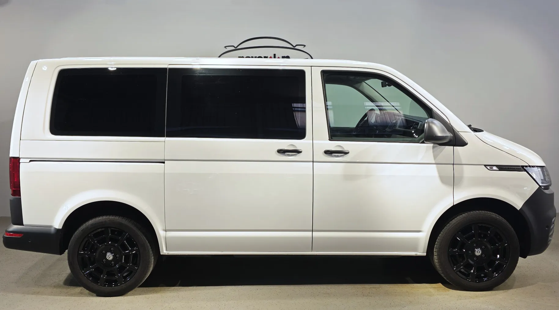 Zunanja slika - Volkswagen Transporter - Multivan Multivan T6.1 2,0 TDI DSG - 4