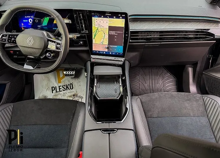 Zunanja slika - Renault Rafale - E-Tech full hybrid 200 esprit Alpine - 8