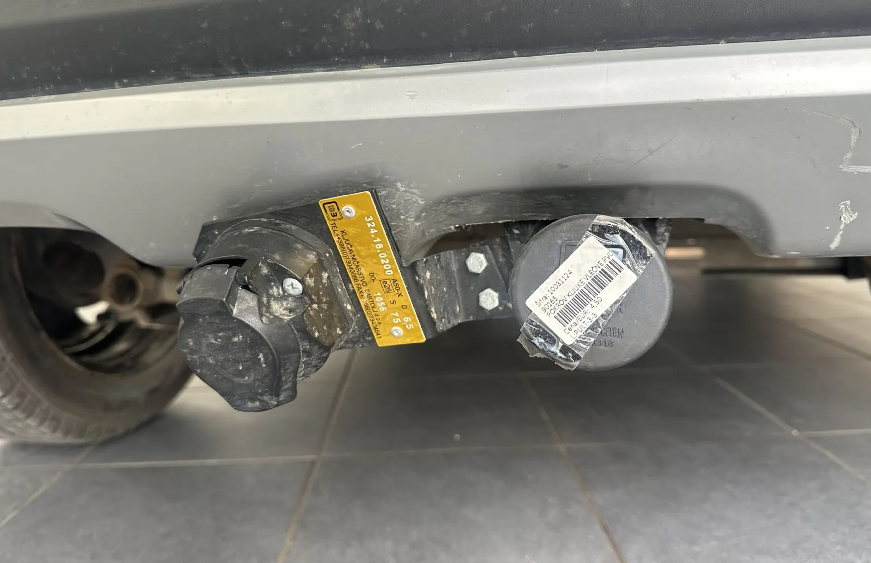 Zunanja slika - Dacia Sandero - 0.9 TCe 90 STEAPWAY.TOP OPREMA - 3