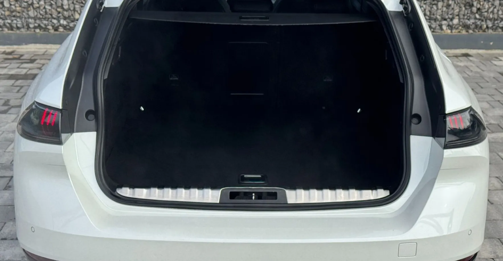 Zunanja slika - Peugeot 508 - 2.0 Blue-HDi GT Line|360|Kljuka|Pano... - 16