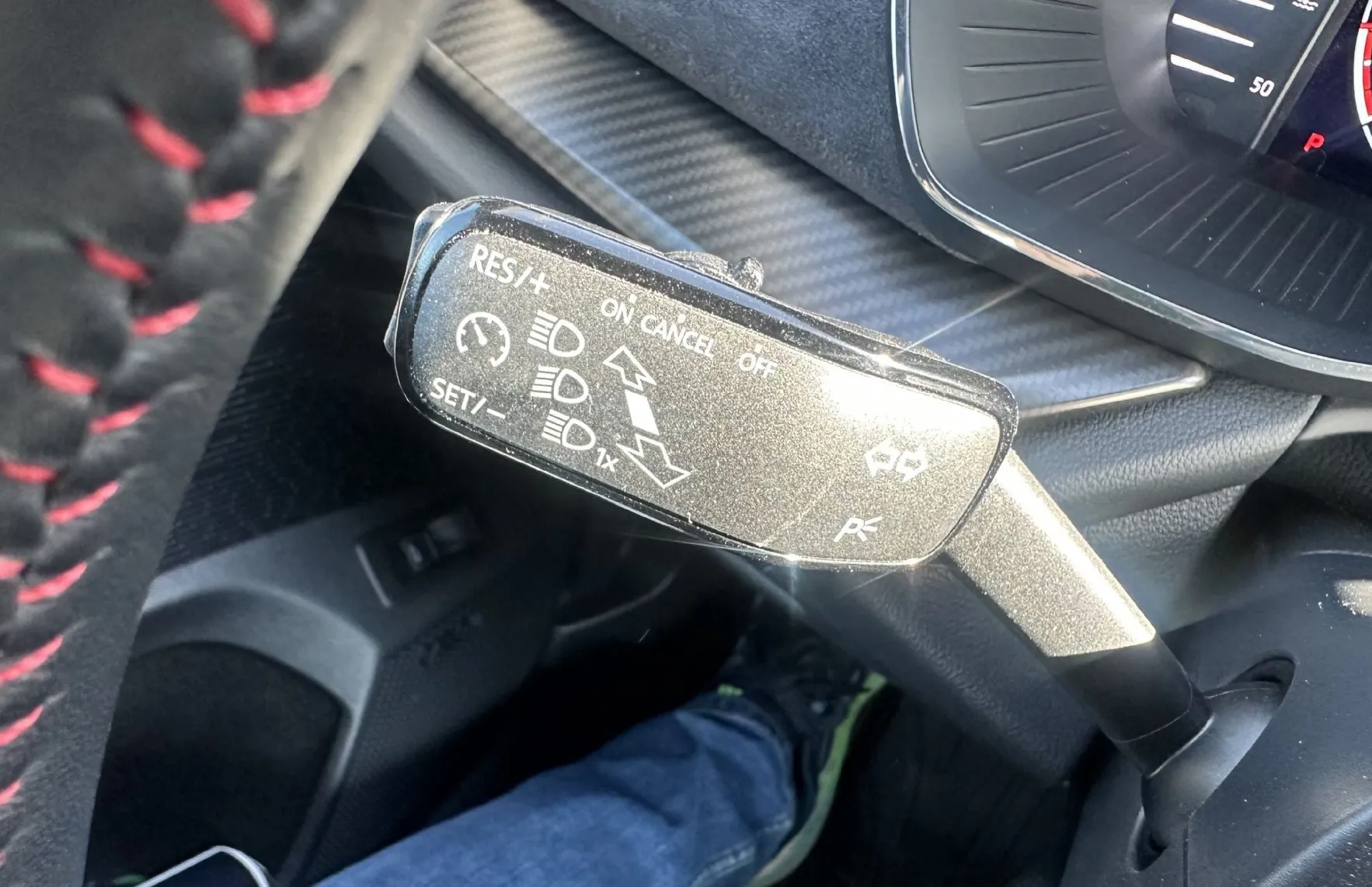 Zunanja slika - Škoda Octavia - 2.0 TSI RS 245 DSG.KAMERA.LED.KLJUKA.SLOVENSKI - 9