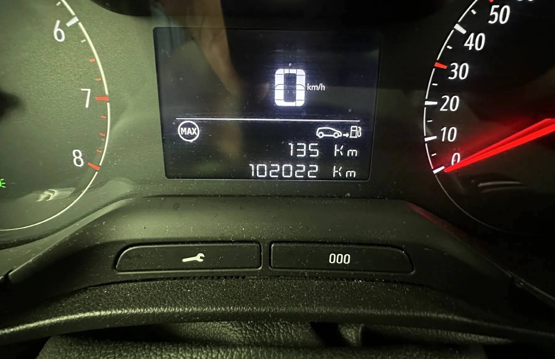 Zunanja slika - Opel Crossland X - 1.2 61KW.1 lastnik.12 mesečno jamstvo - 19