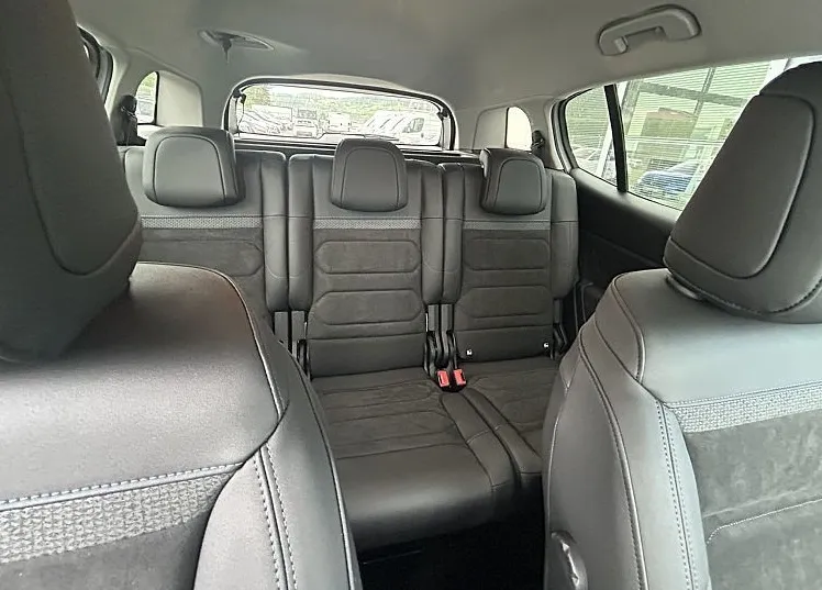 Zunanja slika - Citroën C5 Aircross - Max Hybrid 145 S S DCT - 11