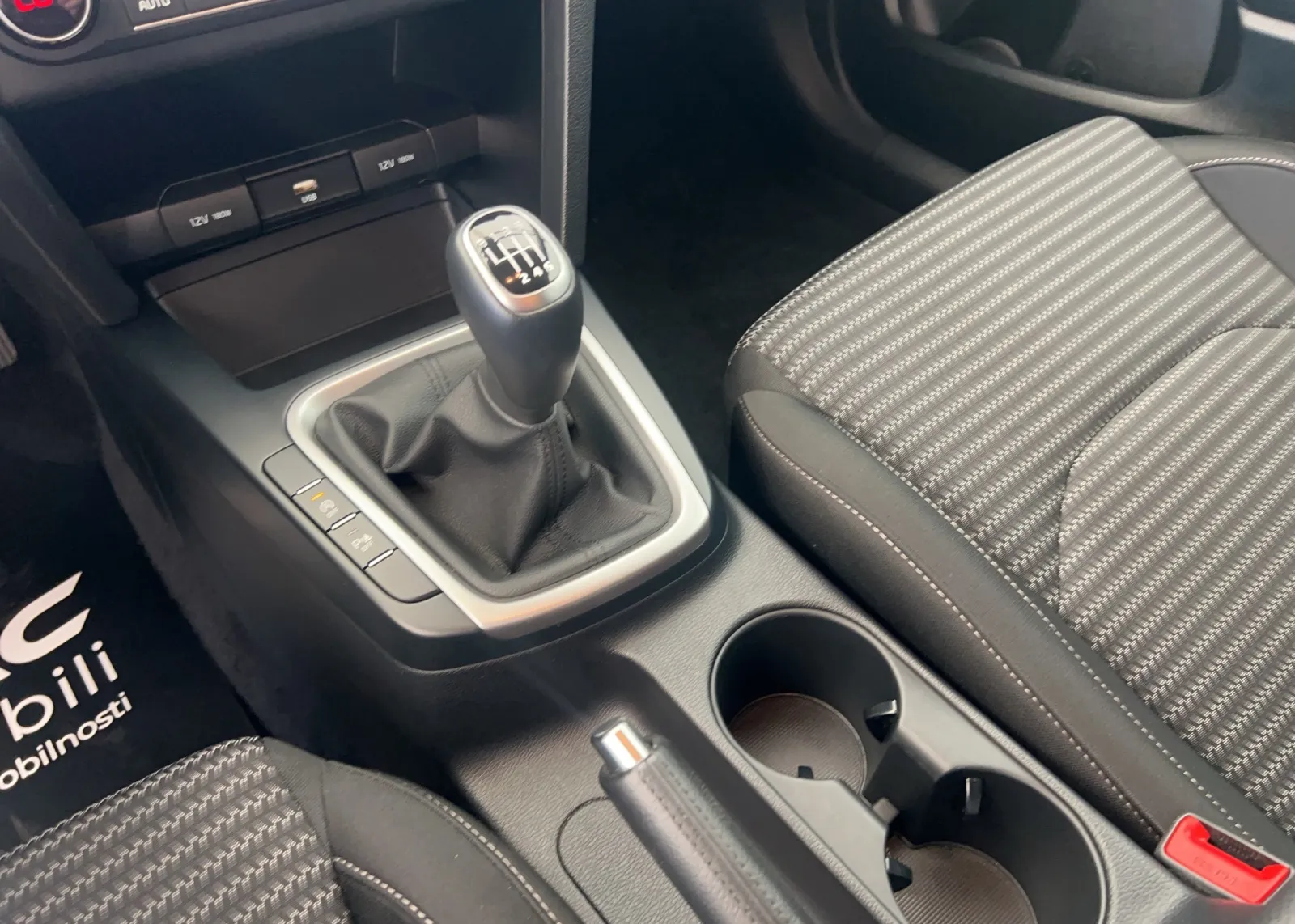 Zunanja slika - KIA XCeed - 1,0 T-GDI EX Way ISG - 12