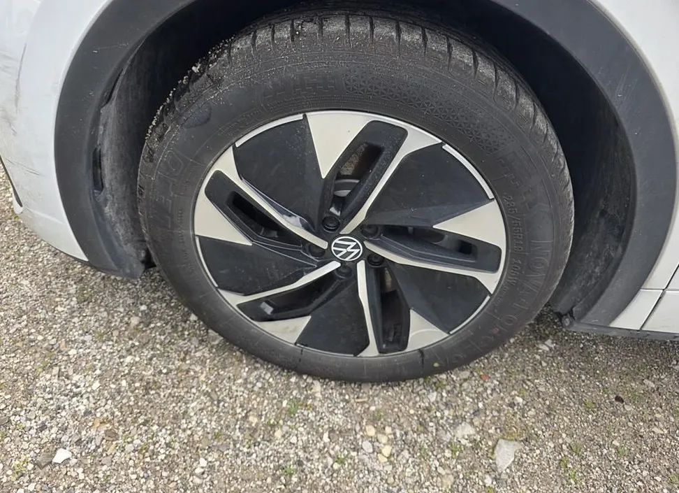 Zunanja slika - VW ID.5 - Pro Performance  77 kWh LED.NAVI.GRE.SED.81.000 KM - 10