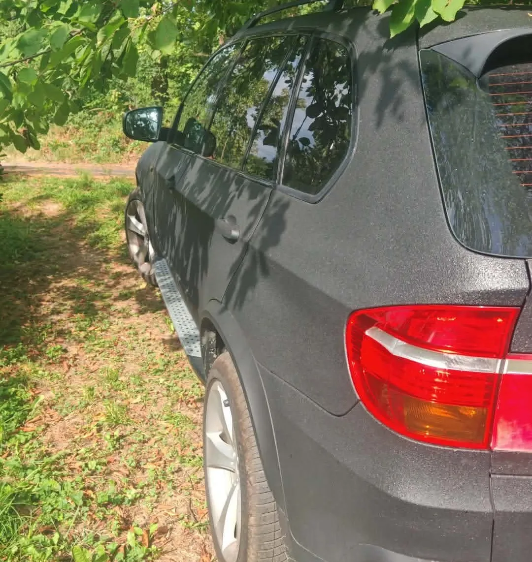 Zunanja slika - BMW X5 - Bmw  e70 (beri opis) - 4