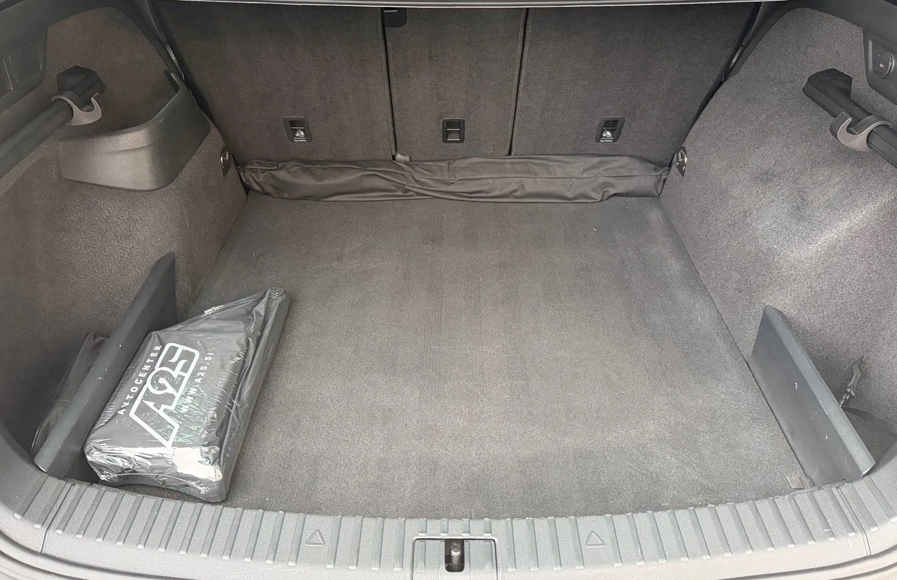 Zunanja slika - Škoda Kodiaq - L K 2.0 TDI 110kW 4X4 DSG-Matrix LED-Mrtvi kot-... - 12